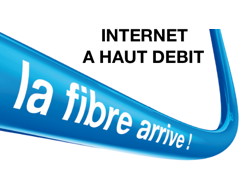 Internet haut débit à Longchamp-sur-Aujon : ça se précise