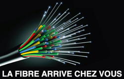 L’Internet « très haut débit » arrive à Longchamp-sur-Aujon