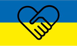Conflit en Ukraine : aide aux déplacés