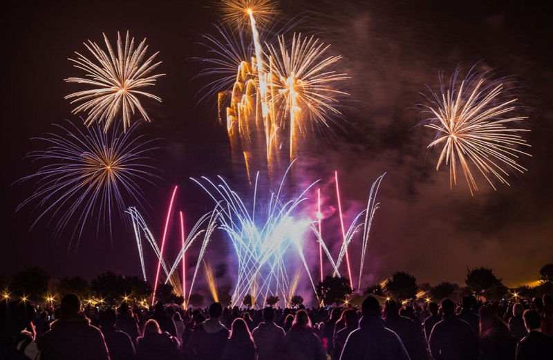 Célébration de la fête nationale les 13 et 14 juillet – Longchamp-sur-Aujon
