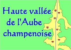 Infos Association de la Haute Vallée de l’Aube Champenoise