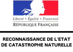 Longchamp-sur-Aujon reconnu en état de catastrophe naturelle
