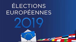 Résultats des élections européennes 2019 à Longchamp-sur-Aujon