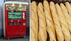 Bientôt, un distributeur de pain à Longchamp-sur-Aujon