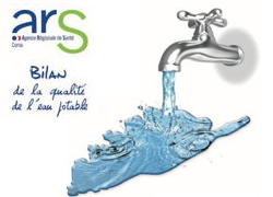 Analyse de l’eau potable à Longchamp sur-Aujon