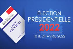 Election présidentielle 2022 : résultats du 2e tour