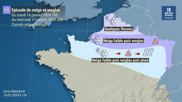 Haute-Loire. Installation de stations météo automatiques : la fin du  bénévolat ?