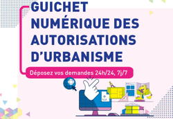 Démarches en ligne : Longchamp-sur-Aujon souscrit au guichet numérique des autorisations d’urbanisme