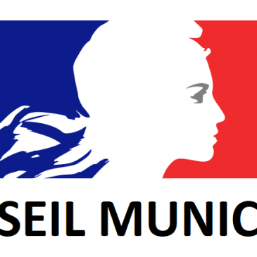 Réunion du Conseil Municipal le 22 avril 2026