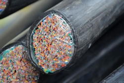 Incident réseau Télécom : un vol de câble impacte le réseau téléphone et Internet  xDSL sur la commune