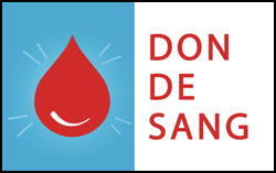 Appel au don de sang les 10 et 11 décembre 2025 à Bar-sur-Aube