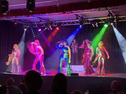 Le cabaret reprend vie à Longchamp-sur-Aujon