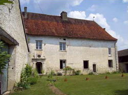 L&rsquo;association Grange Saint-Bernard de Clairvaux lance une enquête publique