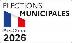 Elections municipales de 2026 : mode d’emploi