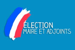 Municipales : élection du maire et des adjoint-e-s